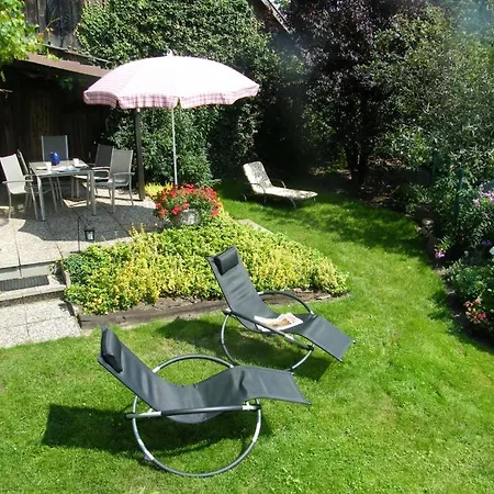 Neu! Bauern-speicher Anno 1606 度假居 维恩豪森