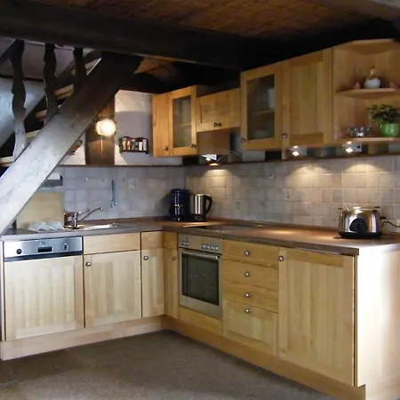 Neu! Bauern-speicher Anno 1606 维恩豪森