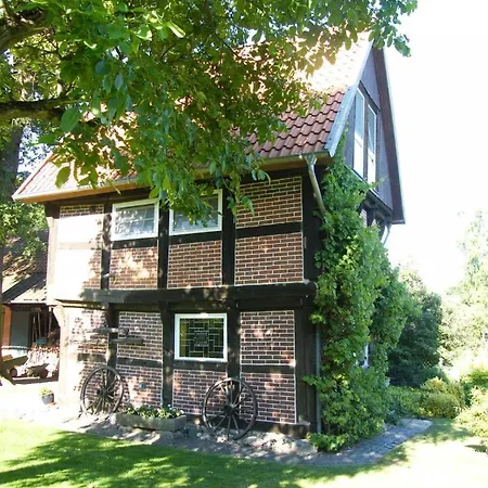 Neu! Bauern-speicher Anno 1606 *