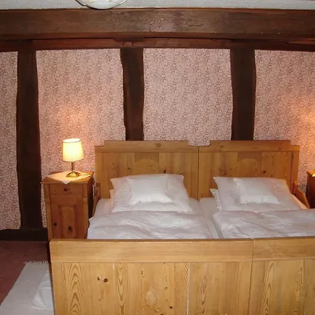 Neu! Bauern-speicher Anno 1606