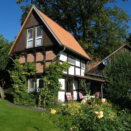 Neu! Bauern-speicher Anno 1606 Holiday home *
