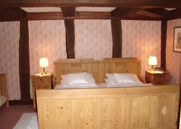 Neu! Bauern-speicher Anno 1606