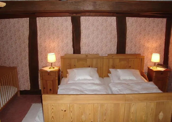 Neu! Bauern-speicher Anno 1606